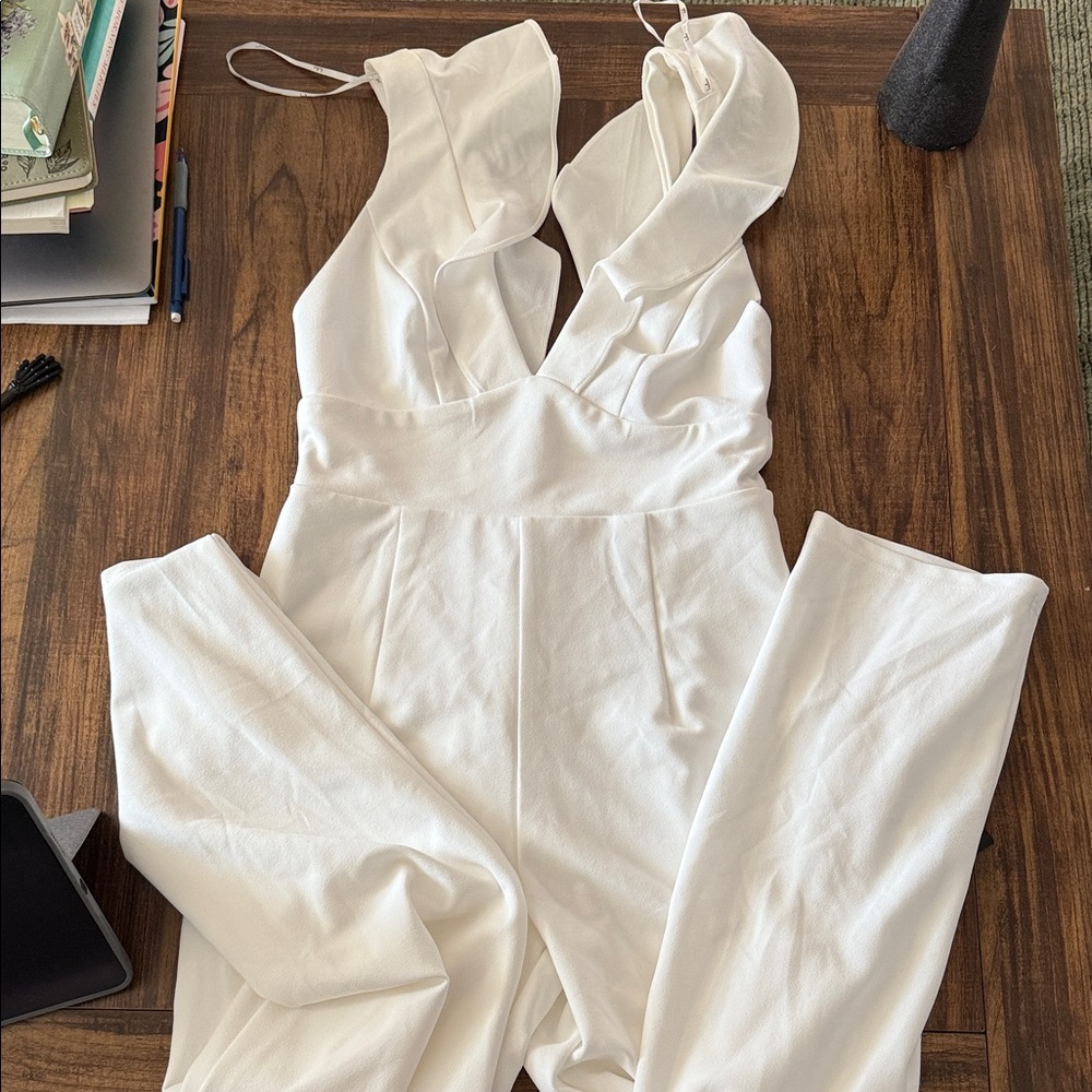 Lulus Jumpsuit